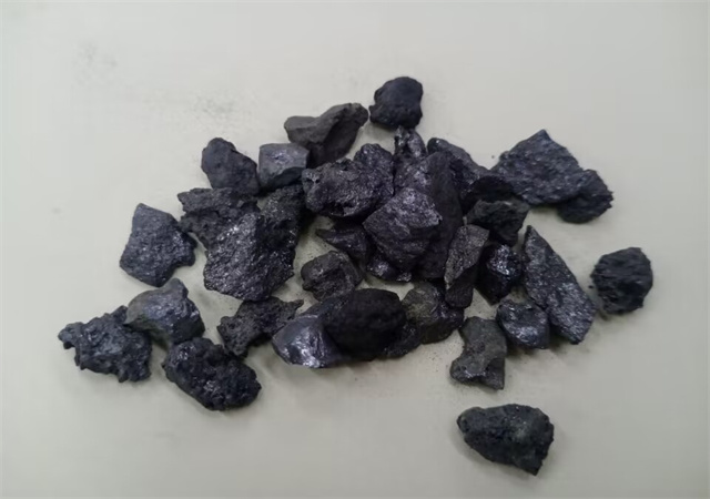 Silicon ya Carbon ya Juu